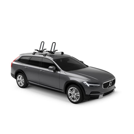 Thule 890000 Compass Kayak Carrier Pair