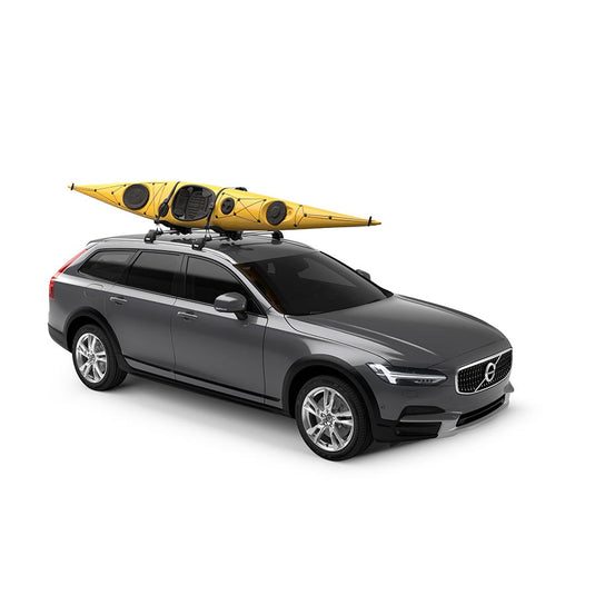 Thule 890000 Compass Kayak Carrier Pair