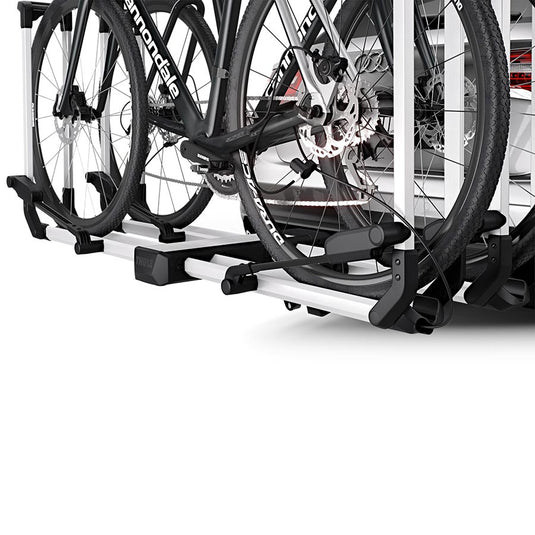 Thule Helium Platform XT Hitch Bike Rack - 1.25", 2" Receiver, 2-Bike