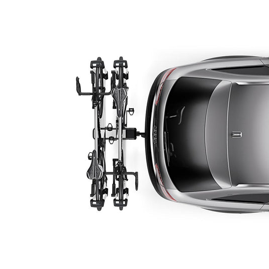 Thule Helium Platform XT Hitch Bike Rack - 1.25", 2" Receiver, 2-Bike