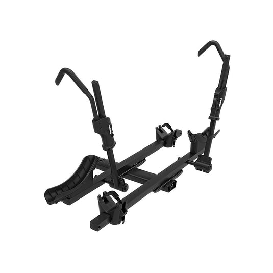 Thule T2 Pro X 2 Bike AddOn Hitch Mount Rack, 2'', Bikes: 2