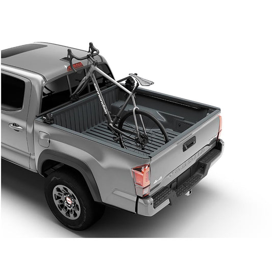 Thule Bed Rider Pro Fork Mount Truck Bed Rack - Full Size