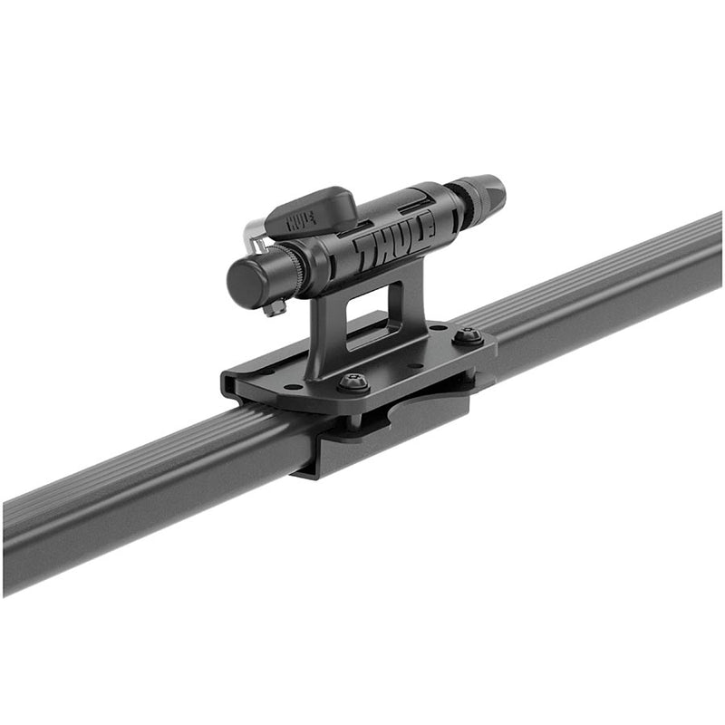 Load image into Gallery viewer, Thule-Bed-Rider-Pro-Fork-Mount-Van-Truck-Bed-Rack-Part-VTRP0019
