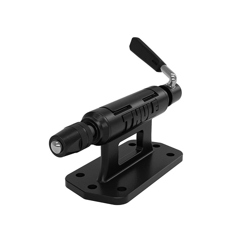 Load image into Gallery viewer, Thule Low Rider Pro Van and Truck Bed Fork Mount Bike Rack
