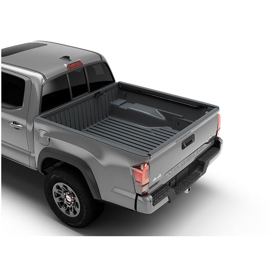 Thule Low Rider Pro Van and Truck Bed Fork Mount Bike Rack