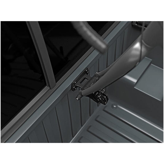 Thule Low Rider Pro Van and Truck Bed Fork Mount Bike Rack