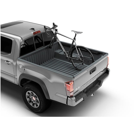 Thule Low Rider Pro Van and Truck Bed Fork Mount Bike Rack