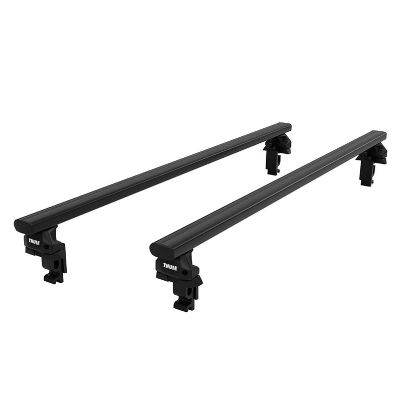 Load image into Gallery viewer, Thule Xsporter Pro Low Compact, Truck Bed Mount Rack
