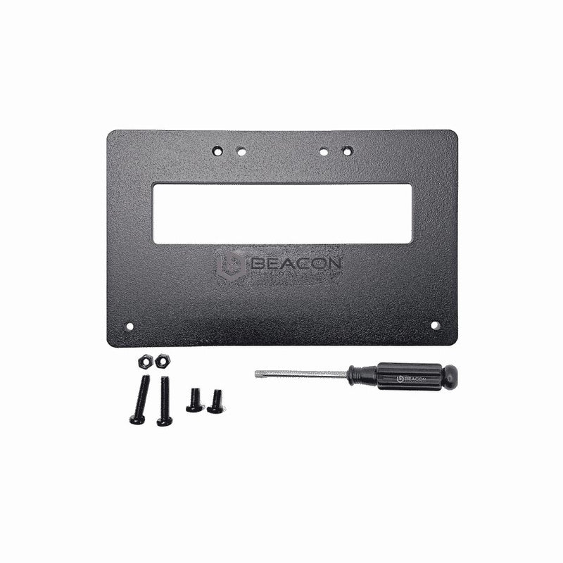 Load image into Gallery viewer, Beacon Light EasyFold Bracket Kit
