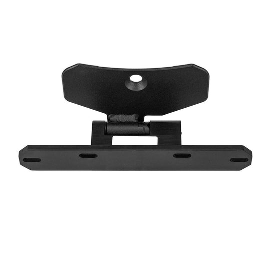 Kuat License Plate Mount Adapter, For use with NV 2.0