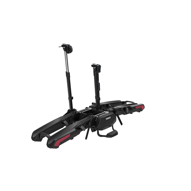 Load image into Gallery viewer, Thule-Bicycle-Hitch-Mount-HCBR0379-Hitch-Bike-Rack
