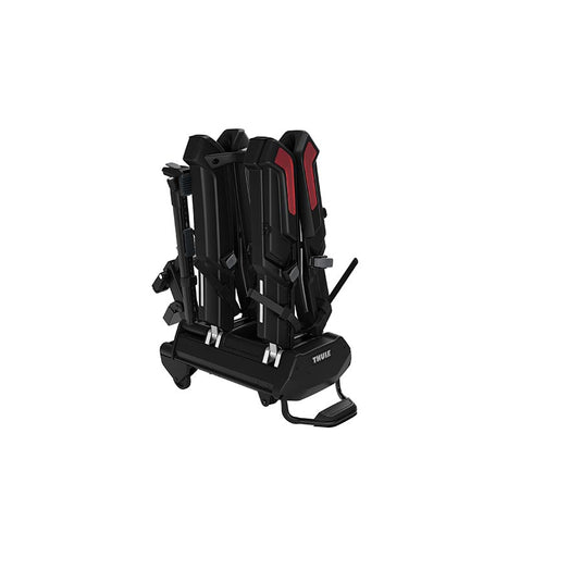 Thule Epos Platform Hitch Bike Rack - 2-Bike, 1-1/4", 2" Receiver, Black