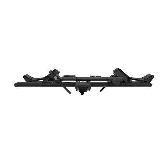 Thule Verse Hitch Bike Rack - 2-Bike, 2" Receiver, Black
