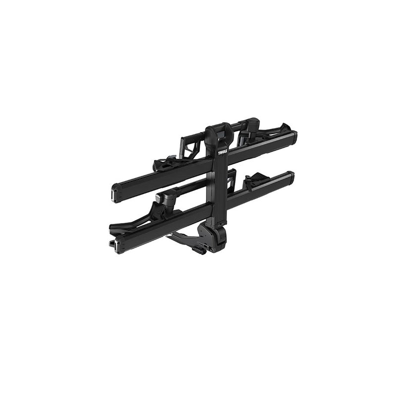 Load image into Gallery viewer, Thule Verse Hitch Bike Rack - 2-Bike, 2" Receiver, Black
