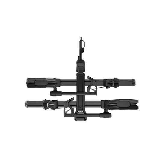 Thule Verse Hitch Bike Rack - 2-Bike, 1-1/4" Receiver, Black