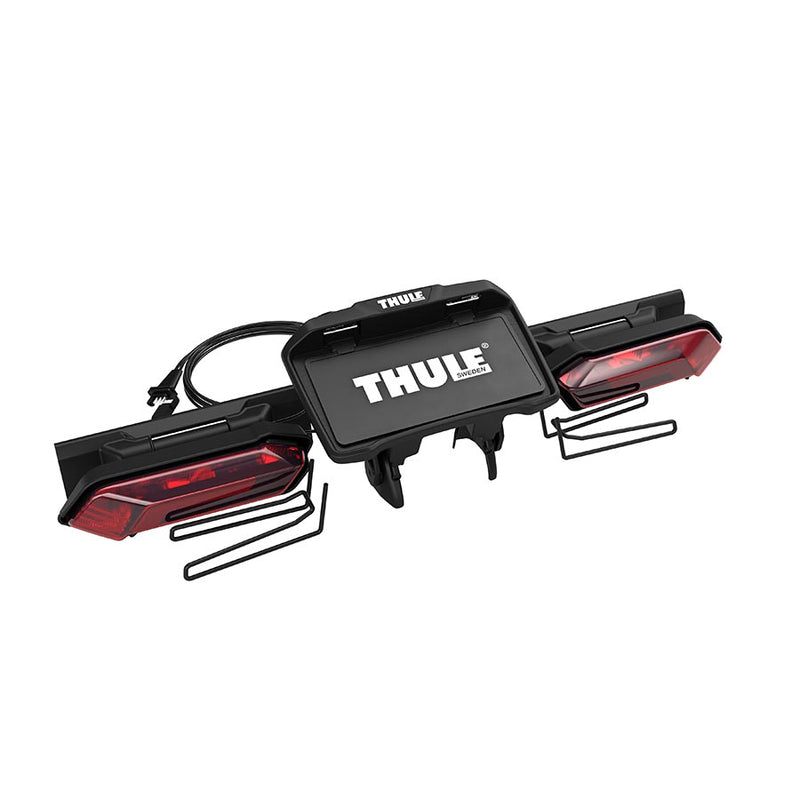 Load image into Gallery viewer, Thule Verse Light &amp; Plate Kit, Lights and License Plate Kit for Verse
