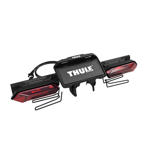 Thule Verse Light & Plate Kit, Lights and License Plate Kit for Verse