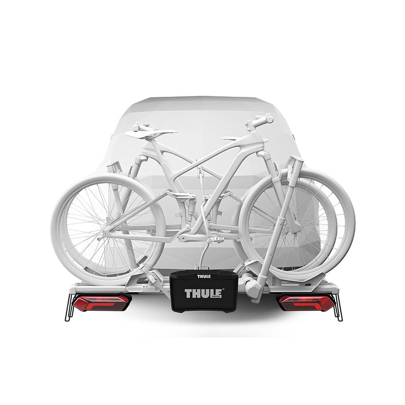Load image into Gallery viewer, Thule Verse Light &amp; Plate Kit, Lights and License Plate Kit for Verse
