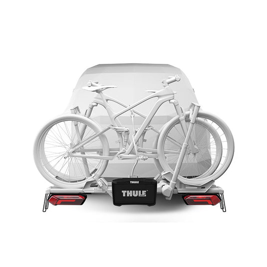 Thule Verse Light & Plate Kit, Lights and License Plate Kit for Verse
