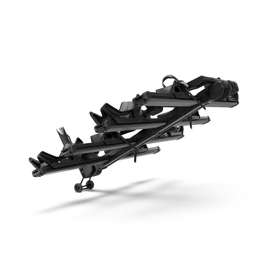 Thule Verse Transport Wheels - Black