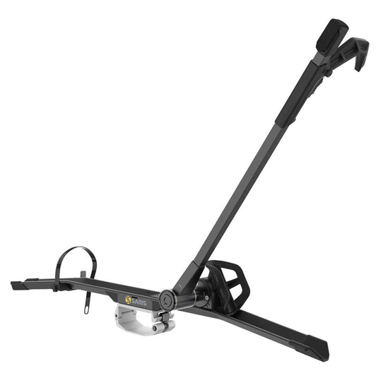 Saris MHS Uno Tray Hitch Mount Rack, Bikes: 1