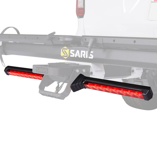 Saris MHS Light Kit