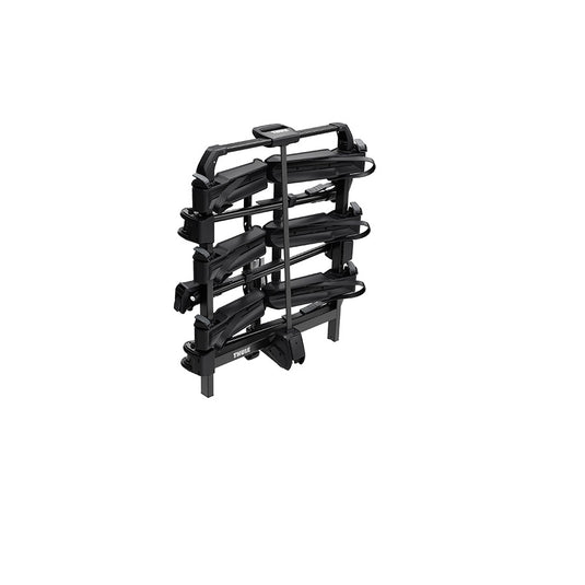 Thule OutPace Hitch Mount Rack, 1-1/4'' and 2'', Bikes: 3, : 55 lb