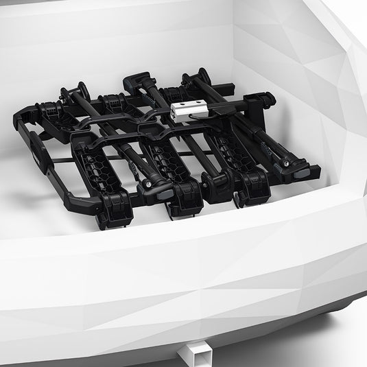 Thule OutPace Hitch Rack - 3 bike
