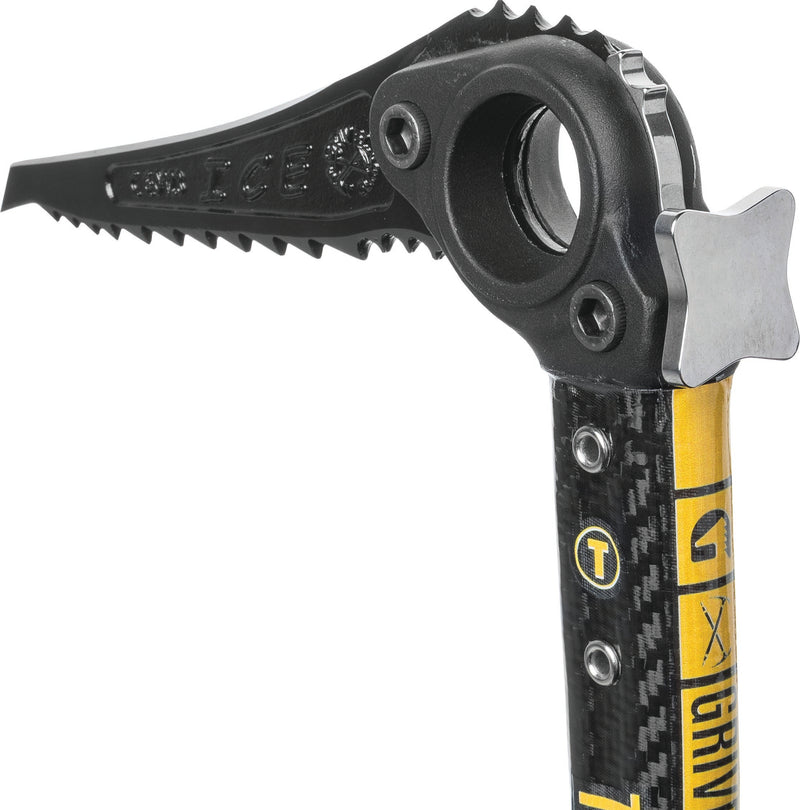 Load image into Gallery viewer, Grivel Vario Blade System Mini Hammer: Essential Accessories for Your Climbing Gear
