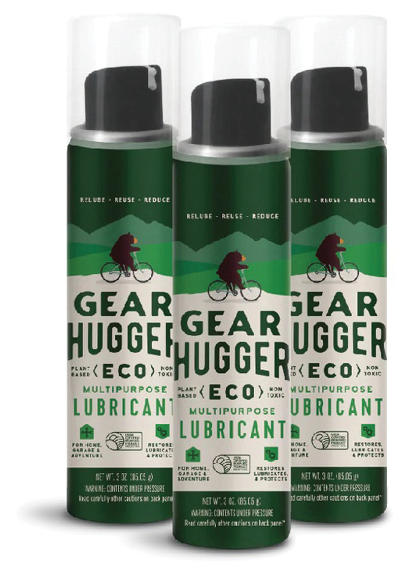 Load image into Gallery viewer, Gear Hugger Gear Hugger Lubricant 3oz
