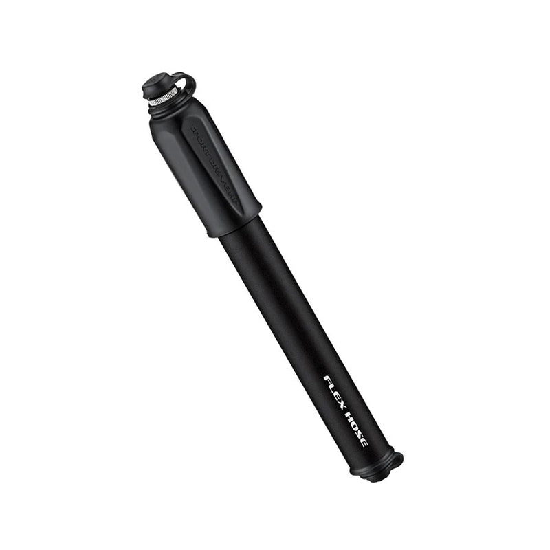 Load image into Gallery viewer, Lezyne Sport Drive HP Pump 216mm, 90psi, Multivalve, Satin Black
