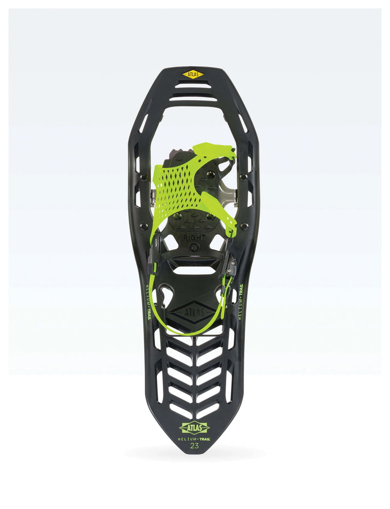 Load image into Gallery viewer, Atlas Helium Trail 26 Black: Lightweight and Durable Mountain Bike for Adventure Seekers
