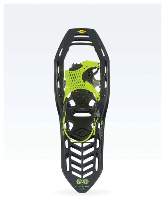 Atlas Helium Trail 26 Black: Lightweight and Durable Mountain Bike for Adventure Seekers