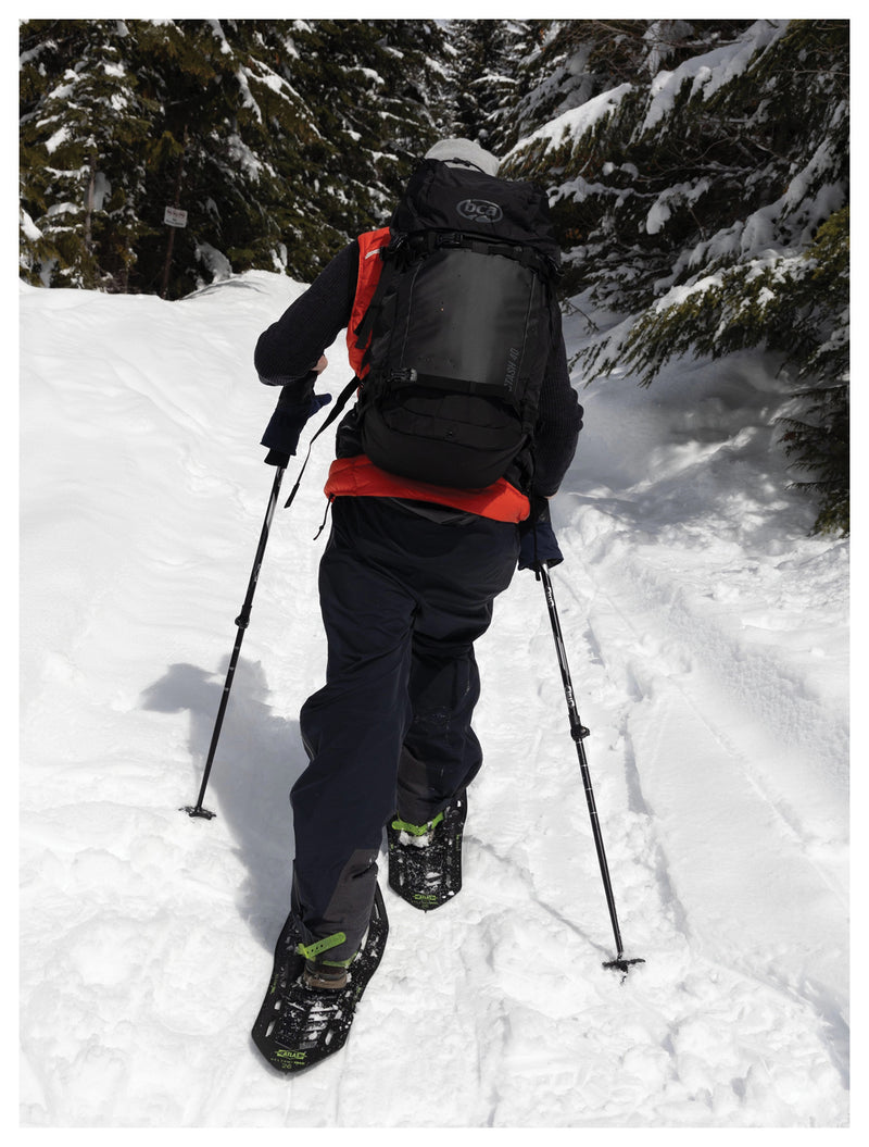 Load image into Gallery viewer, Atlas Helium Trail 26 Black: Lightweight and Durable Mountain Bike for Adventure Seekers
