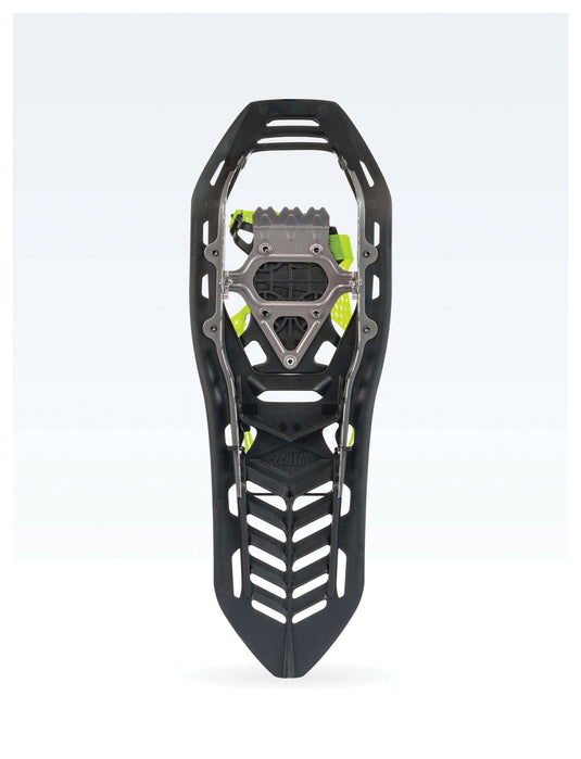 Atlas Helium Trail 30 Black: Lightweight and Durable Hiking Backpack for Outdoor Adventures