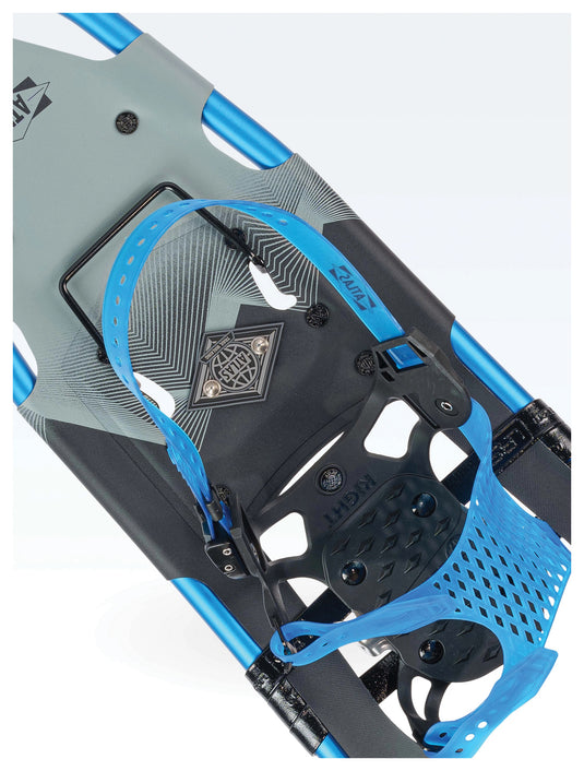 Atlas Access 25 Bright Blue Backpack: Your Ultimate Adventure Companion