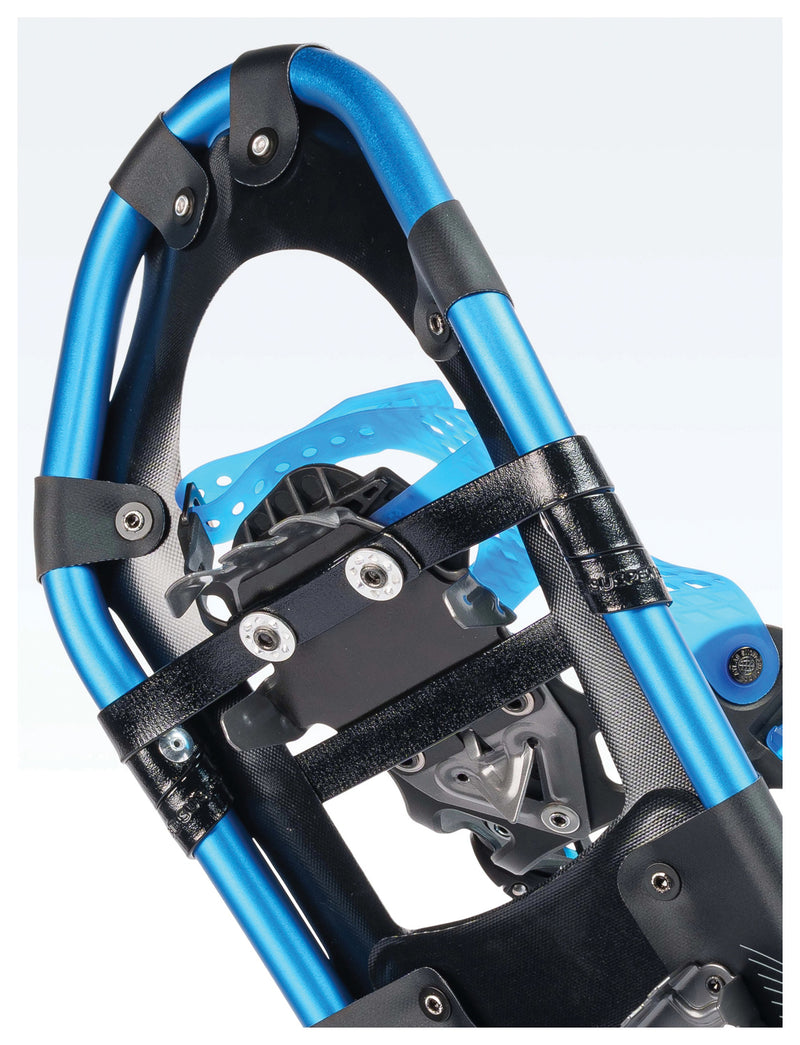 Load image into Gallery viewer, Atlas Access 30 Bright Blue Backpack: Your Ultimate Adventure Companion
