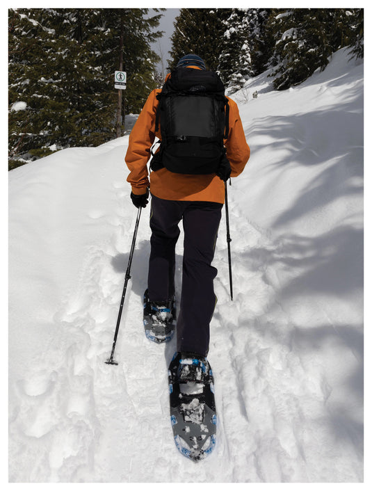 Atlas Access 30 Bright Blue Backpack: Your Ultimate Adventure Companion