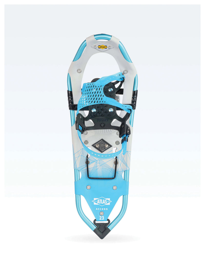 Load image into Gallery viewer, Atlas Access Women's 23 Cyan Backpack: Stylish and Functional for Everyday Adventures
