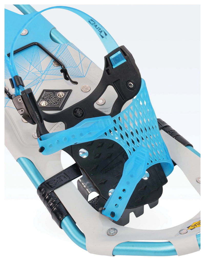 Load image into Gallery viewer, Atlas Access Women's 23 Cyan Backpack: Stylish and Functional for Everyday Adventures
