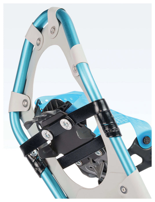 Atlas Access Women's 23 Cyan Backpack: Stylish and Functional for Everyday Adventures