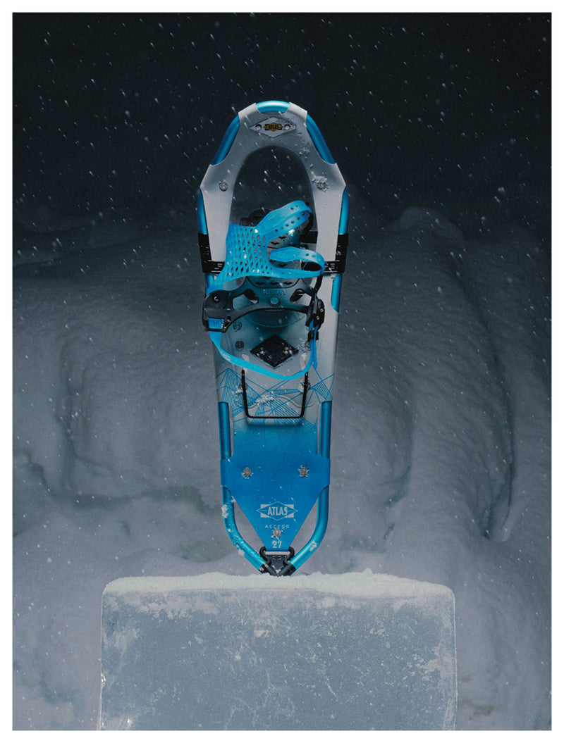 Load image into Gallery viewer, Atlas Access Women's 23 Cyan Backpack: Stylish and Functional for Everyday Adventures
