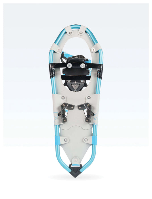 Atlas Access Women's 27 Cyan Mountain Bike - Your Key to Adventure!