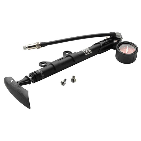 RockShox-High-Pressure-Suspension-Pump-Shock-Pump-Analog-TL6560-Bicycle-Rear-Shock-Pump
