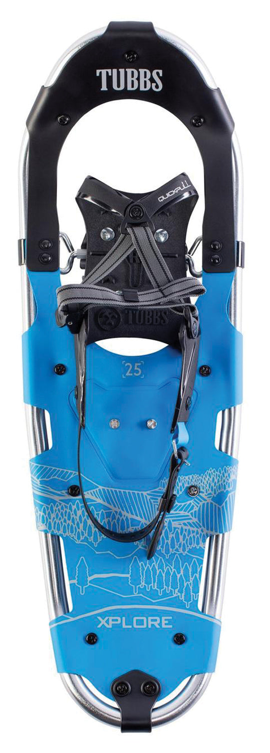 Load image into Gallery viewer, TUBBS-Snowshoes-SNSH0218
