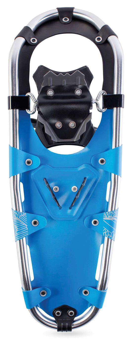 Explore the Outdoors with Tubbs Xplore 25 Snowshoe Kit