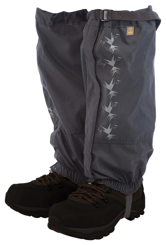 Explore the Outdoors with Tubbs Xplore 25 Snowshoe Kit