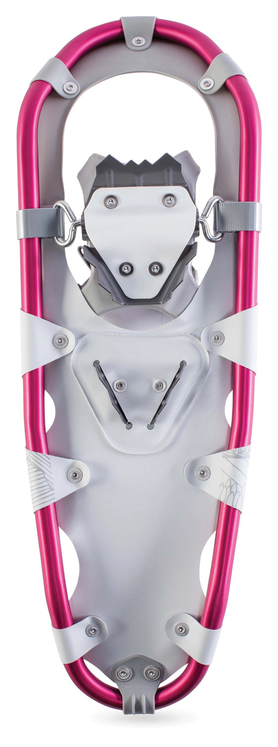 Load image into Gallery viewer, Tubbs Xplore 21 W Snowshoe Kit - Your Ultimate Winter Adventure Companion
