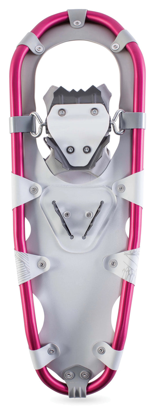 Tubbs Xplore 21 W Snowshoe Kit - Your Ultimate Winter Adventure Companion