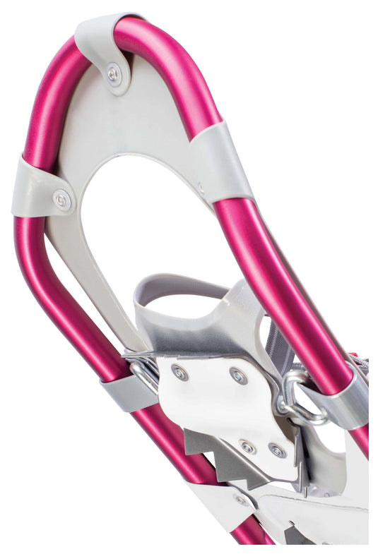 Tubbs Xplore 21 W Snowshoe Kit - Your Ultimate Winter Adventure Companion